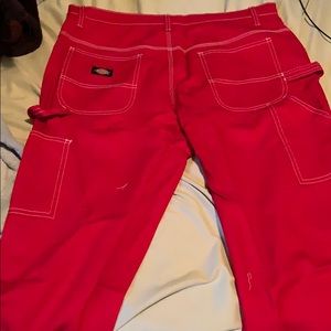 Dickies carpenter jeans